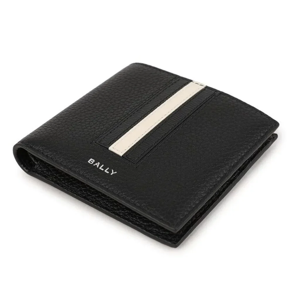 Ribbon Bifold Wallet